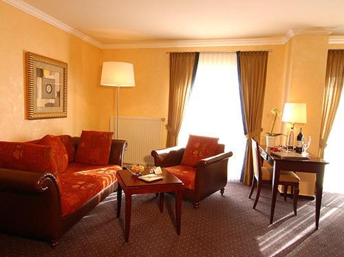 Hotel Ambiente Trier Cameră foto